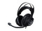 Audífonos con micrófono Kingston HyperX Cloud Revolver, Respuesta de Frecuencia 12-28000 Hz. Color gris.