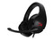 Audífonos tipo diadema Kingston HyperX Cloud Stinger con micrófono, respuesta de frecuencia 18Hz-23,000Hz.