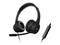 Audífonos Tipo Diadema Klip Xtreme KlearCom, Respuesta de Frecuencia 20Hz - 20kHz, Micrófono, USB, Color Negro.