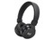 Audífonos tipo diadema inalámbricos Klip Xtreme KHS-620BK con micrófono, respuesta de frecuencia 20Hz - 20,000Hz, Bluetooth.