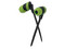 Audífonos deportivos Klip Xtreme KHS-632BK con micrófono, respuesta de frecuencia 20Hz - 20,000Hz, Bluetooth.