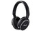 Audífonos con Micrófono Klip Xtreme KHS-865, Respuesta de Frecuencia 20Hz-20KHz, 3.5, Bluetooth. Color Negro.