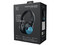 Audífonos Inalámbricos Tipo Diadema Klip Xtreme Hi-Fi, Respuesta de Frecuencia 20 Hz - 20kHz, Micrófono Integrado, Bluetooth, Cancelación ANC. Color Azul.