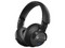 Audífonos Inalámbricos Tipo Diadema Klip Xtreme Hi-Fi, Respuesta de Frecuencia 20 Hz - 20kHz, Micrófono Integrado, Bluetooth, Cancelación ANC. Color Gris.