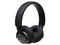 Audífonos Inalámbricos Tipo Diadema Klip Xtreme Hi-Fi, Respuesta de Frecuencia 20 Hz - 20kHz, Micrófono Integrado, Bluetooth, Cancelación ANC. Color Gris.