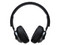 Audífonos Inalámbricos Tipo Diadema Klip Xtreme Hi-Fi, Respuesta de Frecuencia 20 Hz - 20kHz, Micrófono Integrado, Bluetooth, Cancelación ANC. Color Gris.