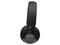 Audífonos Inalámbricos Tipo Diadema Klip Xtreme Hi-Fi, Respuesta de Frecuencia 20 Hz - 20kHz, Micrófono Integrado, Bluetooth, Cancelación ANC. Color Gris.