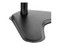 Soporte VESA Klip Xtreme con brazos articulados para 2 Pantallas de 13 a 32 Pulgadas.