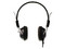 Audífonos con Micrófono Klip Xtreme KSH-320, respuesta de frecuencia 20-20,000Hz.