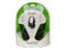 Audífonos con Micrófono Klip Xtreme KSH-320, respuesta de frecuencia 20-20,000Hz.