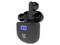 Audífonos Inalámbricos Klip Xtreme Touchbuds KTE-006BK, Bluetooth, Respuesta de 20-20kHz, TWS. Color Negro.
