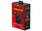 Audífonos Inalámbricos Klip Xtreme con Estuche de Carga, Bluetooth, Marvel Deadpool. Color Negro.