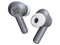 Audífonos Inalámbricos Klip Xtreme Buds-Fi, Con Estuche de Carga, Respuesta de Frecuencia 20Hz - 20kHz, Bluetooth. Color Gris.
