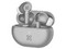 Audífonos Inalámbricos Klip Xtreme Buds-Fi, Con Estuche de Carga, Respuesta de Frecuencia 20Hz - 20kHz, Bluetooth. Color Gris.
