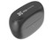 Audífonos Inalámbricos Klip Xtreme ZoundBuds KTE-250BK, Respuesta de Frecuencia 20-20000Hz, Bluetooth 5.1. Color Negro.