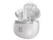 Audífonos Klip Xtreme EdgebudsPro KTE-750WH, Inalámbricos, con Estuche de Carga, Bluetooth 5.3, Color Blanco.

