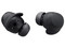 Audífonos LG Xboom Buds, Respuesta de Frecuencia 20Hz - 20KHz, Cancelación Activa de Ruido ANC, Bluetooth 5.4. Color Negro.