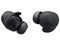 Audífonos Inalámbricos LG Xboom BUDS PLUS, Con Estuche de Carga, IPX4, Color Negro.