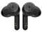 Audífonos LG Inalámbricos FN5W, con Estuche de Carga, Bluetooth 5.0. Color Negro.