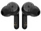 Audífonos LG TONE Free FN6, inalámbricos, con Estuche de Carga, Bluetooth 5.0. Color Negro.