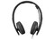 Auriculares Lenovo Wired ANC Headset Gen 2 4XD1M45627, Cancelación Activa de Ruido y Certificación Microsoft Teams. Color Negro