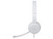 Audífonos con Micrófono Lenovo 110, Respuesta de Frecuencia 20Hz - 20kHz, Cable de 1.8m, USB TIpo A. Color Gris.