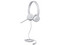 Audífonos con Micrófono Lenovo 110, Respuesta de Frecuencia 20Hz - 20kHz, Cable de 1.8m, USB TIpo A. Color Gris.