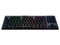 Audífonos con Micrófono Logitech Gamer Logitech G733 LightSpeed, Iluminación RGB, USB. Color Violeta. Incluye Teclado Mecánico Gamer Logitech LIGHTSPEED G915 TKL, Iluminación RGB, Bluetooth. Color Negro.