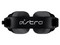 Audífonos Gamer Logitech Astro A10 Gen 2, Con Micrófono, Respuesta de Frecuencia 20Hz - 20kHz, 3.5mm, Optimizado para PlayStation (Incluye cable divisor para PC). Color Negro.