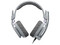 Audífonos Gamer Logitech con micrófono Astro A10, 3.5mm. Color Gris.