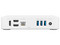 Dispositivo de videoconferencia Logitech RoomMate, Certificado por Zoom, Certificado para Equipos de Microsoft.