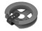Base para Micrófono Logitech Rally Mic Pod Mount 952-000002. Color Negro.