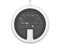 Micrófono de mesa Logitech Rally Pod, Color Blanco.