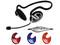 Audífonos Logitech Internet Chat con Micrófono Ajustable y 4 Colores Intercambiables.