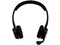 Audífonos Logitech ClearChat PC Inalámbricos, USB 2.0