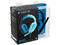 Audífonos con Micrófono Logitech G430 con tecnología Dolby sonido envolvente 7.1, 3.5 mm.