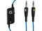 Audífonos con Micrófono Logitech G430 con tecnología Dolby sonido envolvente 7.1, 3.5 mm.