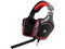 Audífonos con micrófono Logitech G230 con control de volúmen.
