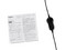 Audífonos Estéreo con Micrófono Logitech H151.