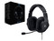 Audífonos con Micrófono Logitech G Pro, respuesta de frecuencia 20Hz-20,000Hz, 3.5mm. Color Negro.