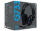 Audífonos Gamer Logitech G733 LIGHTSPEED con micrófono, iluminación RGB, Inalámbrico USB, Color Negro.