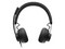 Audífonos con Micrófono Logitech Zone Wired UC 981-000876, Cancelación de Ruido, USB-C. Color Negro.