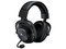 Diadema Inalámbrica LOGITECH G PRO X Lightspeed, Compatible con PS5, PS4 y PC, Conectividad 2.4GHz y Bluetooth, Sonido DTS. Color Negro.