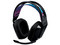 Audífonos con micrófono inalámbricos Gamer Logitech G535 LightSpeed, Iluminación RGB, USB. Color Negro.