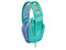 Audífonos Gamer con micrófono Logitech G335, 3.5mm. Color verde.