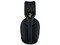 Audífonos inalámbricos con micrófono Gamer Logitech G435 LightSpeed, Receptor USB, Bluetooth. Color Negro.