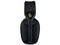 Audífonos inalámbricos con micrófono Gamer Logitech G435 LightSpeed, Receptor USB, Bluetooth. Color Negro.