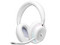 Audífonos Gamer con micrófono Logitech G735 RGB, Bluetooth. Color blanco.