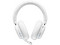 Audífonos Gamer con micrófono Logitech G735 RGB, Bluetooth. Color blanco.