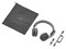Audífonos Inalámbricos tipo Diadema Logitech Zone Wireless 2 Teams version, Cancelación de ruido activa, Bluetooth 5.3, Receptor USB-C con adaptador USB. Color Negro.